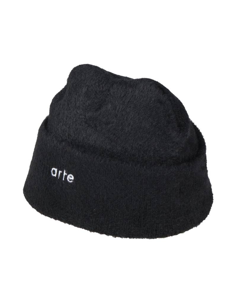 ARTE' Mützen & Hüte Herren Schwarz von ARTE'