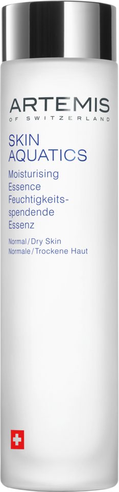ARTEMIS Gesichtsserum Skin Aquatics Moisturising Essence, 1-tlg. von ARTEMIS