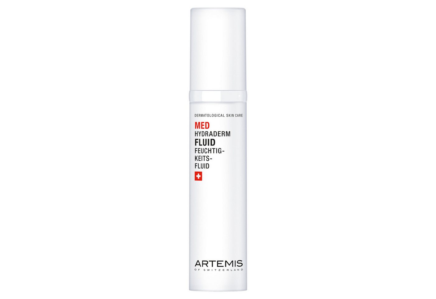 ARTEMIS Kosmetik-Set Artemis MED Hydraderm Fluid 50ml ARTEMIS Kosmetik-Set Artemis MED Hydraderm Fluid 50ml von ARTEMIS