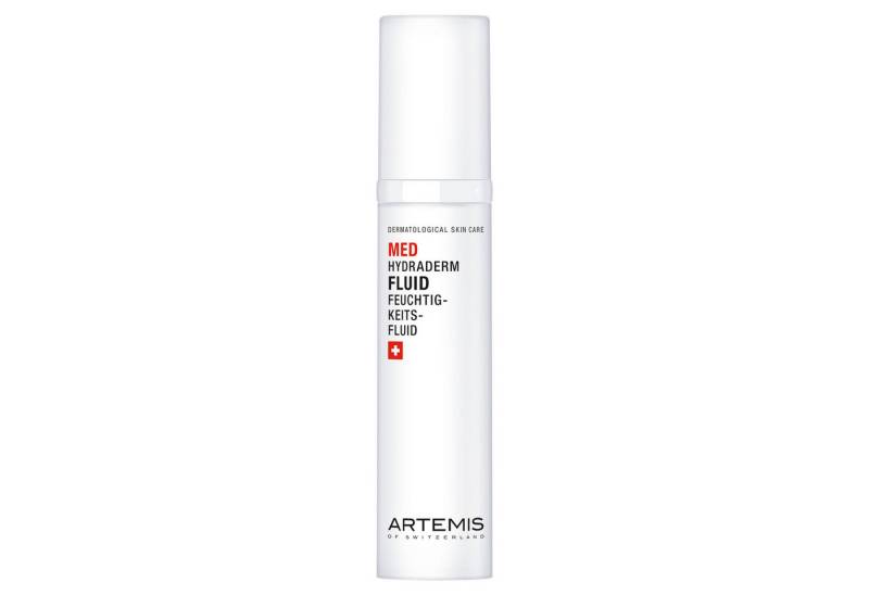 ARTEMIS Kosmetik-Set Artemis MED Hydraderm Fluid 50ml von ARTEMIS