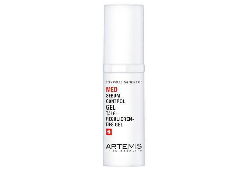 ARTEMIS Kosmetik-Set Artemis MED Sebum Control Gel 30ml von ARTEMIS