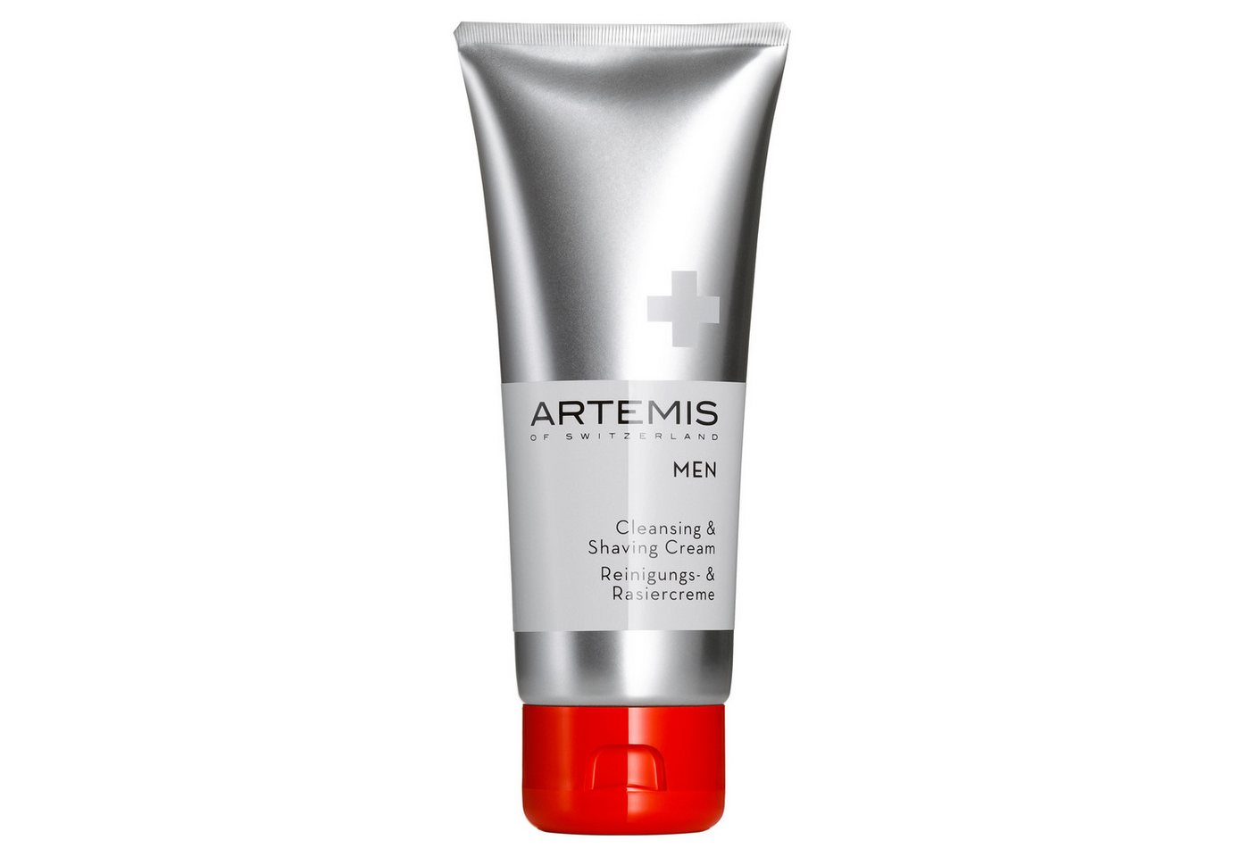 ARTEMIS Kosmetik-Set Artemis Men Cleansing & Shaving Cream 100ml ARTEMIS Kosmetik-Set Artemis Men Cleansing & Shaving Cream 100ml von ARTEMIS