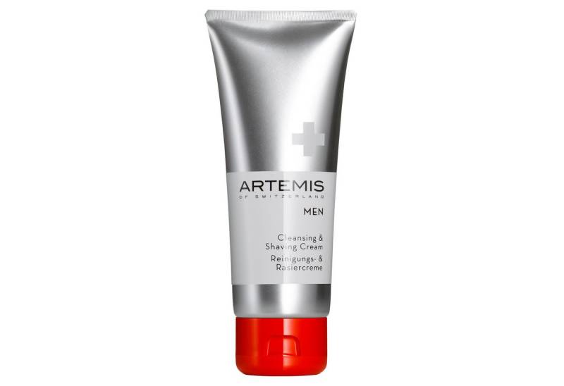 ARTEMIS Kosmetik-Set Artemis Men Cleansing & Shaving Cream 100ml von ARTEMIS