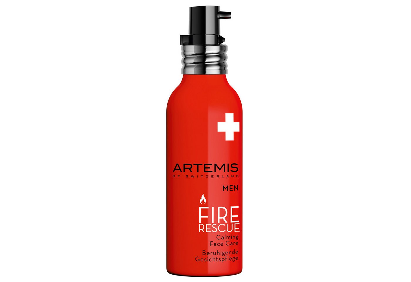 ARTEMIS Kosmetik-Set Artemis Men Fire Rescue 75ml ARTEMIS Kosmetik-Set Artemis Men Fire Rescue 75ml von ARTEMIS
