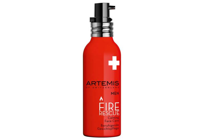 ARTEMIS Kosmetik-Set Artemis Men Fire Rescue 75ml von ARTEMIS