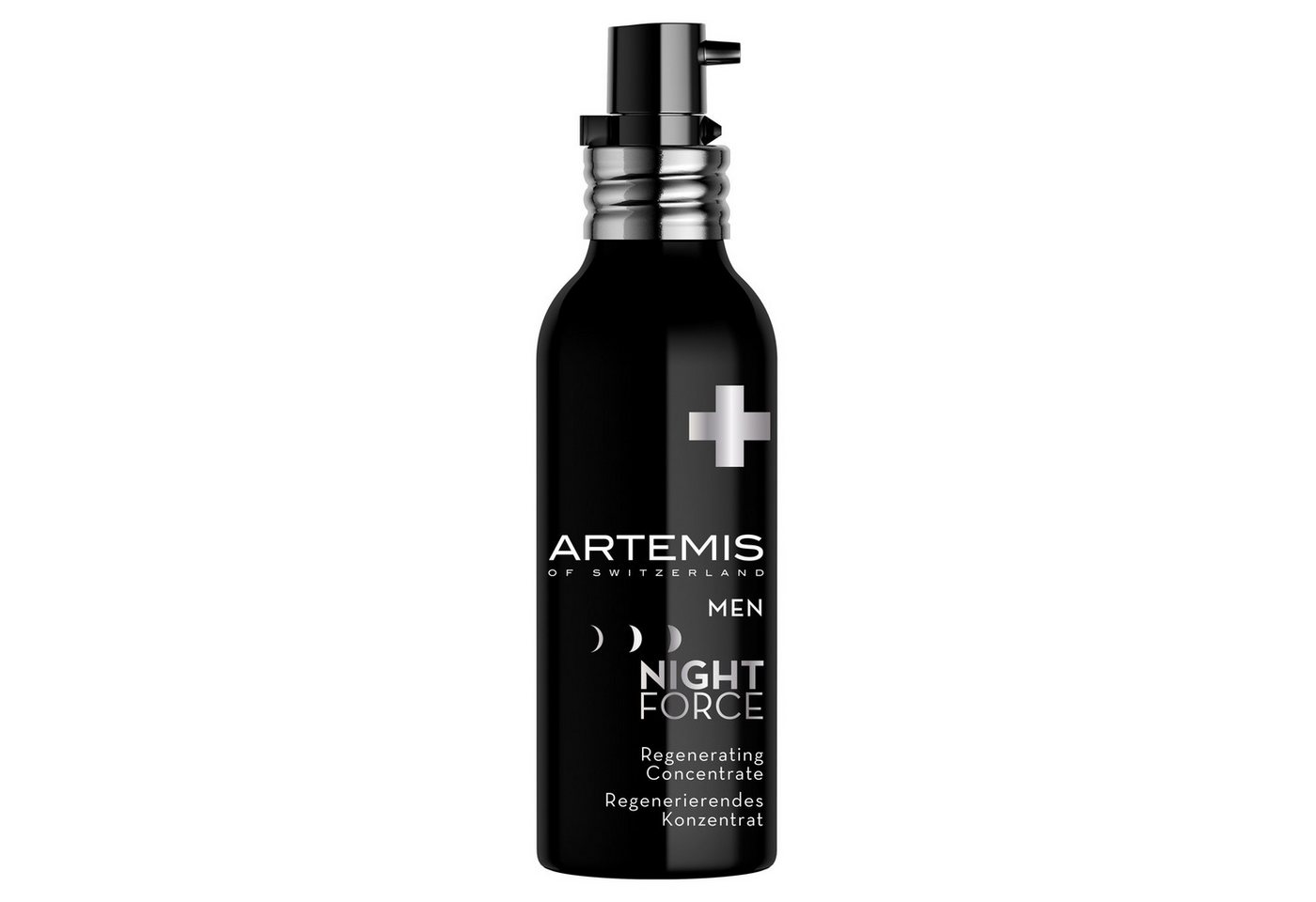ARTEMIS Kosmetik-Set Artemis Men Night Force Concentrate 75ml ARTEMIS Kosmetik-Set Artemis Men Night Force Concentrate 75ml von ARTEMIS