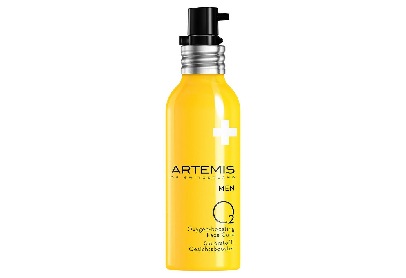 ARTEMIS Kosmetik-Set Artemis Men O2 Booster 75ml ARTEMIS Kosmetik-Set Artemis Men O2 Booster 75ml von ARTEMIS