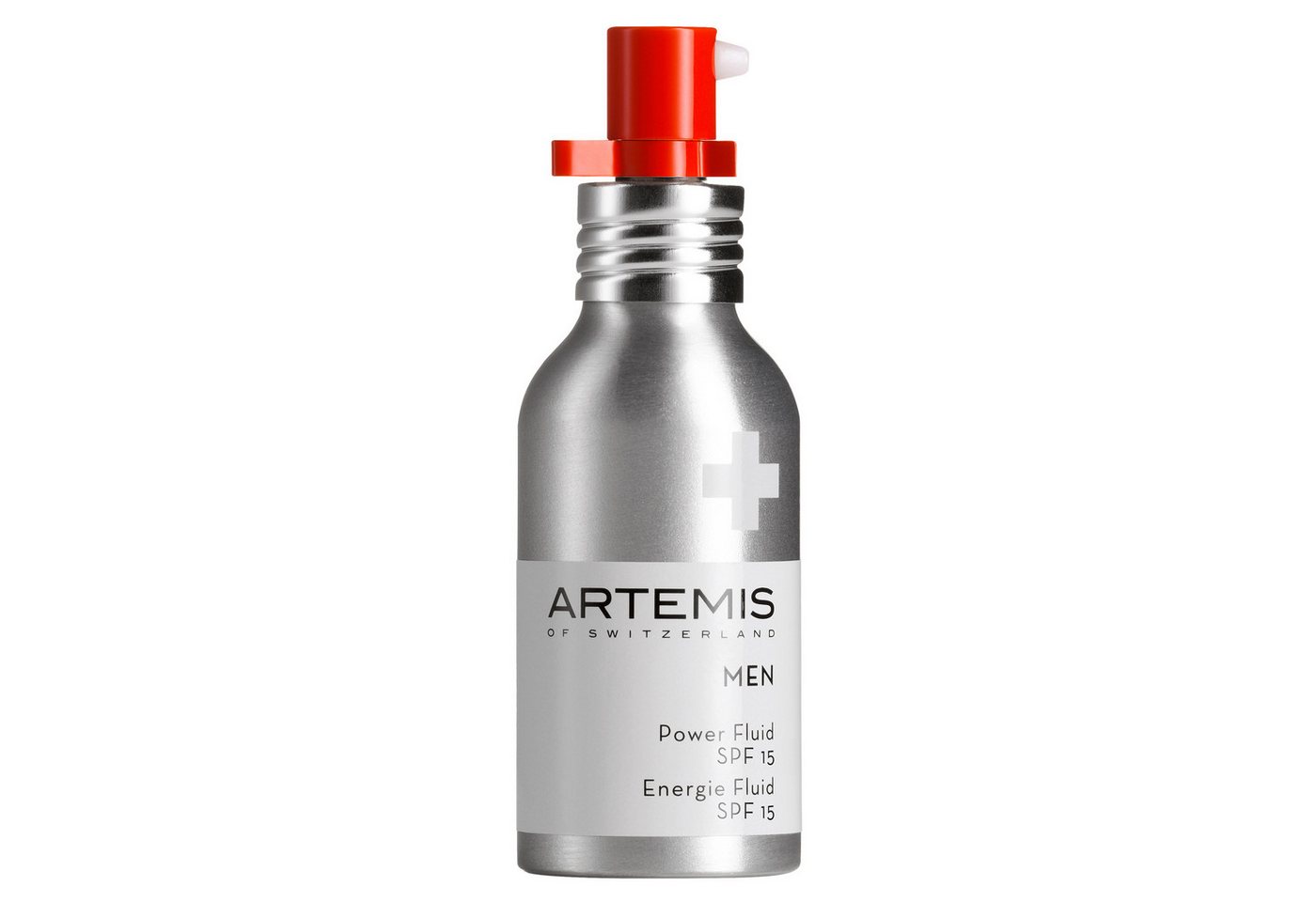 ARTEMIS Kosmetik-Set Artemis Men Power Fluid SPF15 50 ml ARTEMIS Kosmetik-Set Artemis Men Power Fluid SPF15 50 ml von ARTEMIS
