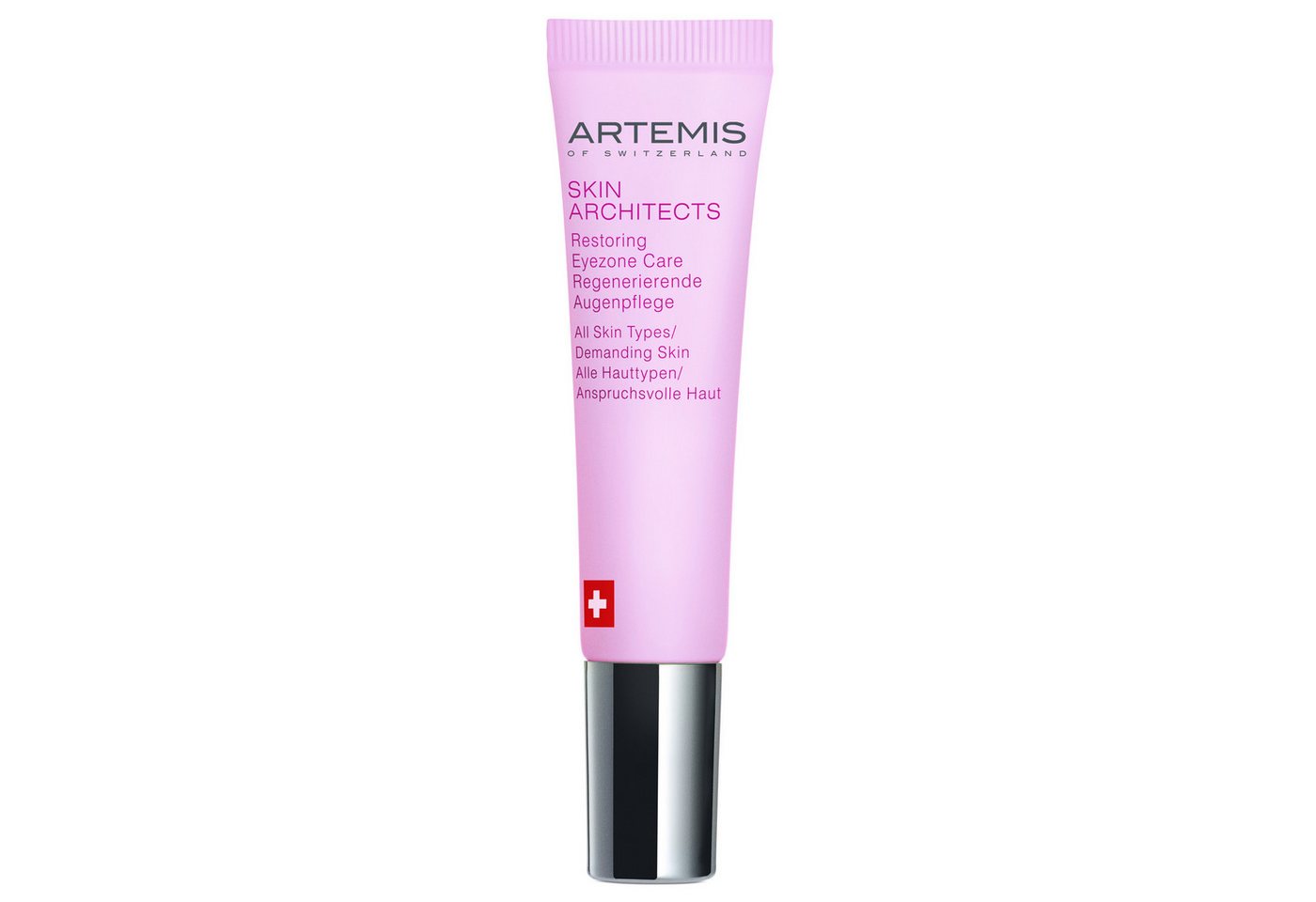 ARTEMIS Kosmetik-Set Artemis Skin Architects Restoring Eyezone Care 15ml ARTEMIS Kosmetik-Set Artemis Skin Architects Restoring Eyezone Care 15ml von ARTEMIS