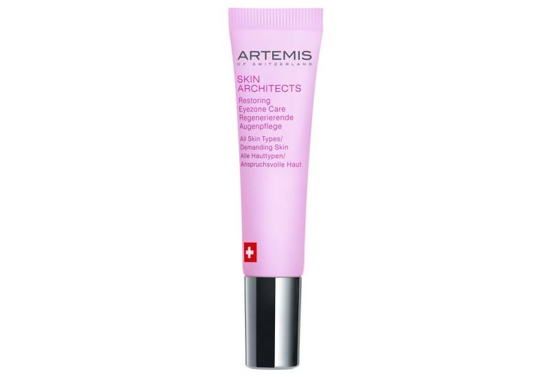 ARTEMIS Kosmetik-Set Artemis Skin Architects Restoring Eyezone Care 15ml von ARTEMIS