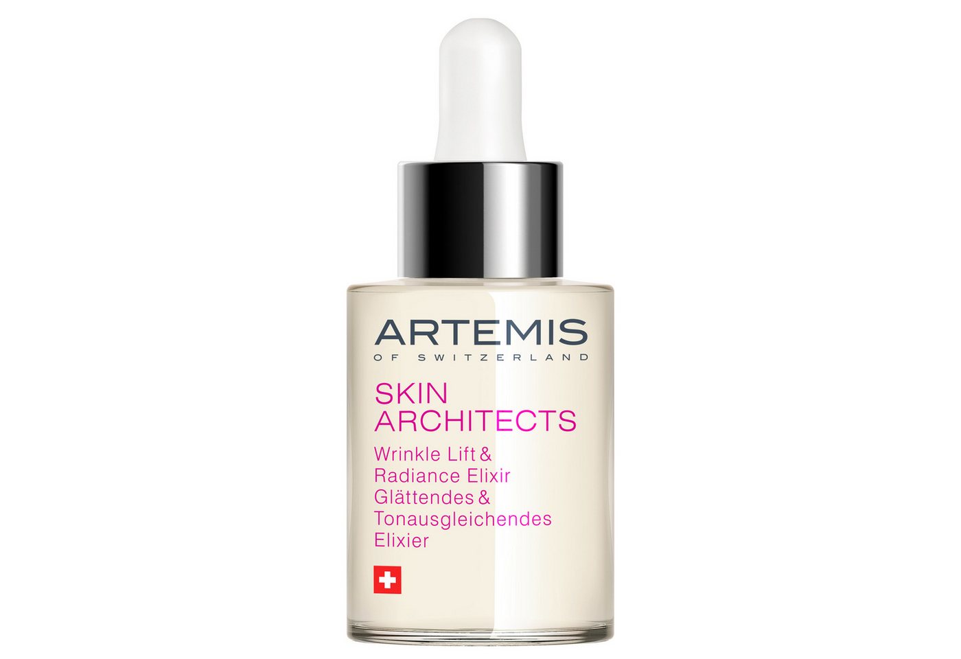 ARTEMIS Kosmetik-Set Artemis Skin Architects Wrinkle Lift & Radiance Elixir 30ml ARTEMIS Kosmetik-Set Artemis Skin Architects Wrinkle Lift & Radiance Elixir 30ml von ARTEMIS