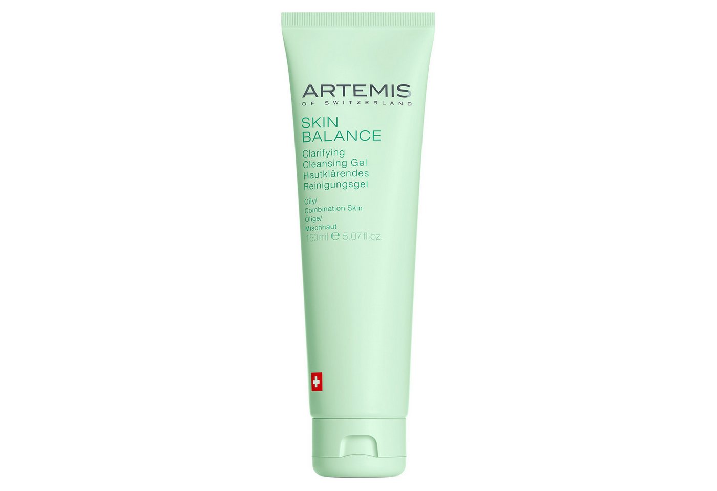 ARTEMIS Kosmetik-Set Artemis Skin Balance Clarifying Cleansing Gel 150ml ARTEMIS Kosmetik-Set Artemis Skin Balance Clarifying Cleansing Gel 150ml von ARTEMIS