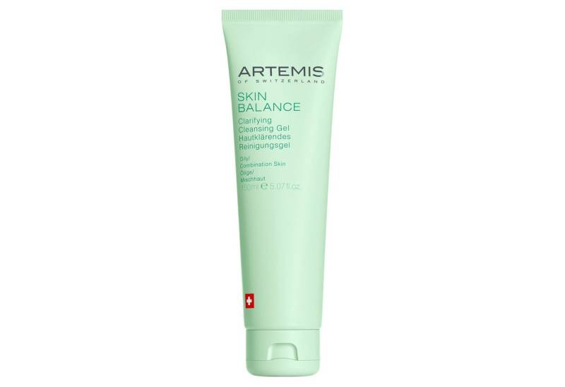 ARTEMIS Kosmetik-Set Artemis Skin Balance Clarifying Cleansing Gel 150ml von ARTEMIS