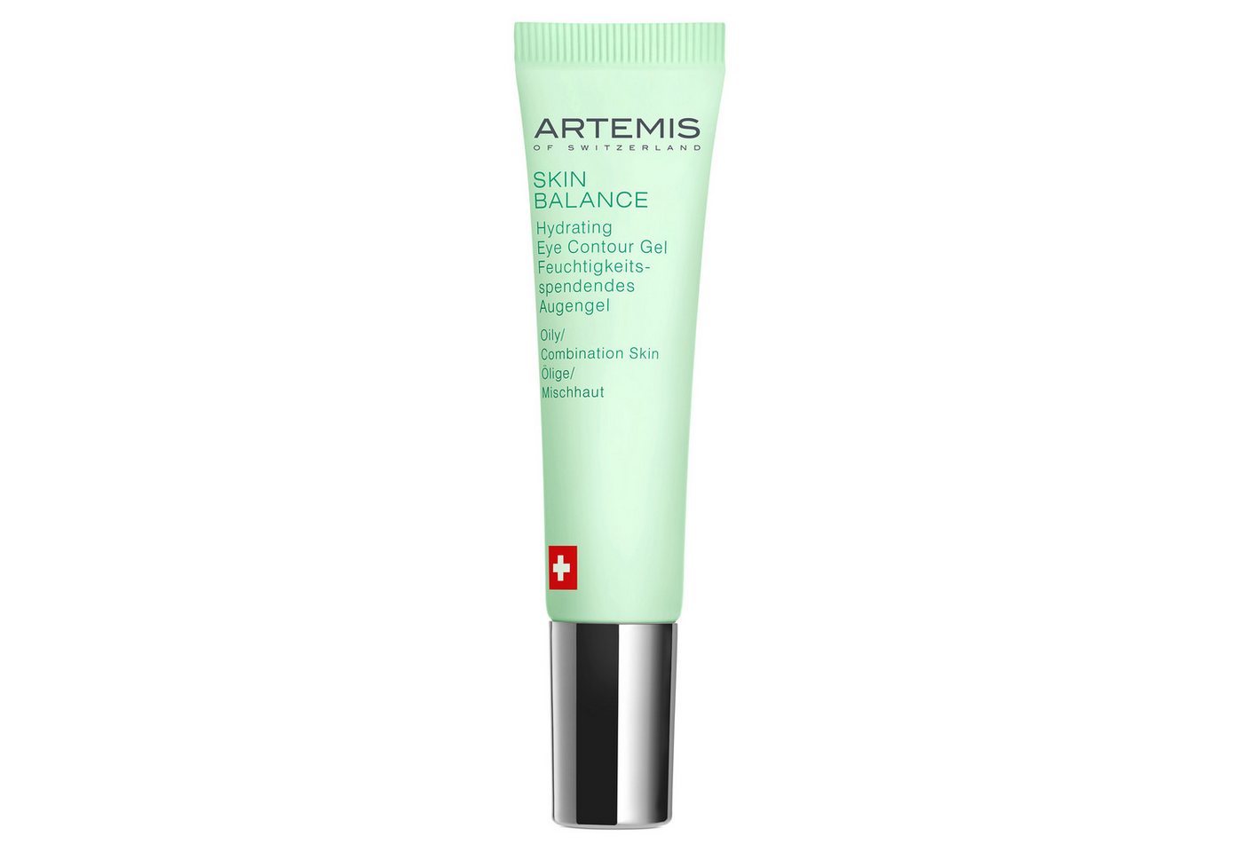 ARTEMIS Kosmetik-Set Artemis Skin Balance Hydrating Eye Contour Gel 15ml ARTEMIS Kosmetik-Set Artemis Skin Balance Hydrating Eye Contour Gel 15ml von ARTEMIS