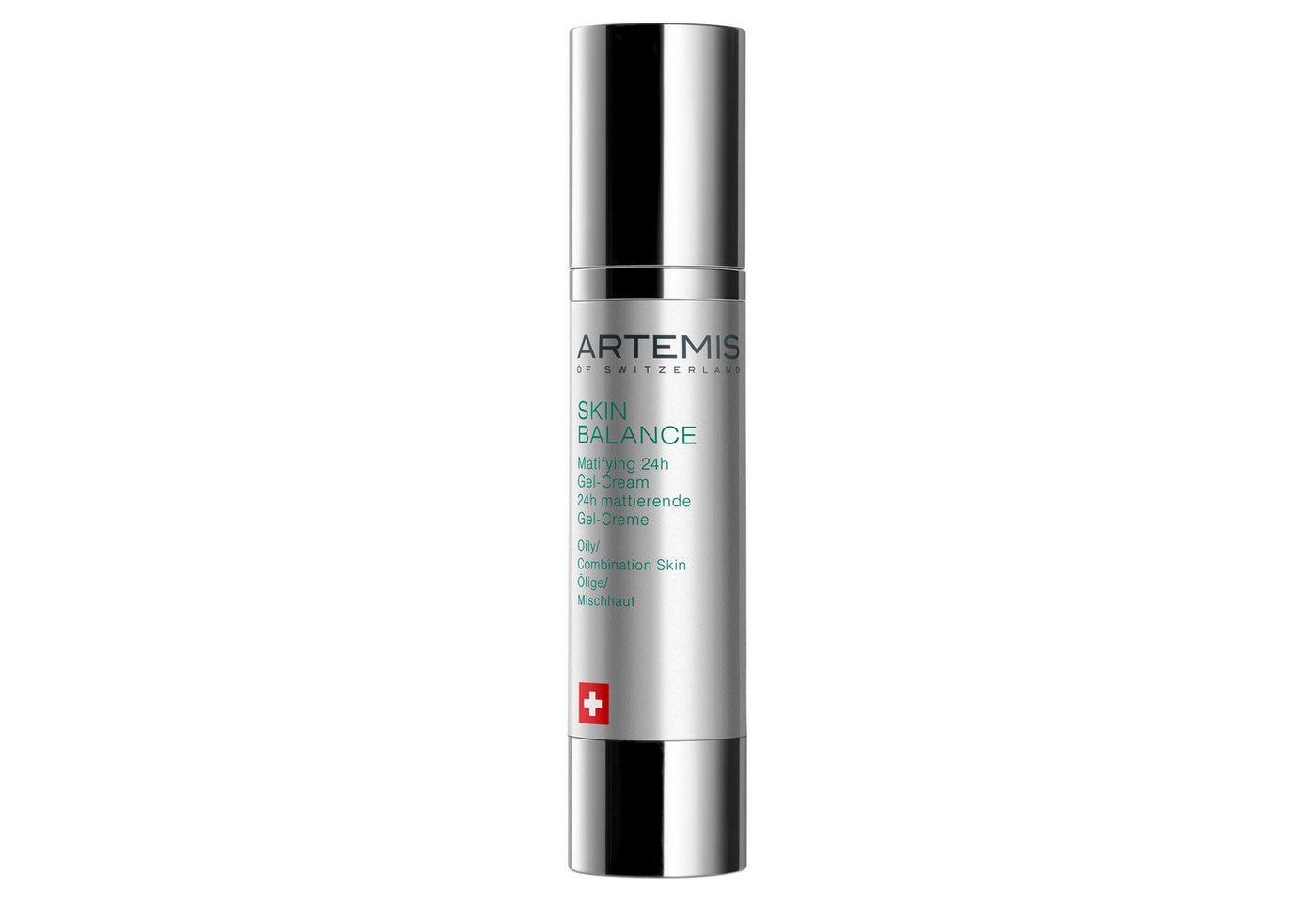 ARTEMIS Kosmetik-Set Artemis Skin Balance Matifying 24h Gel-Cream 50ml ARTEMIS Kosmetik-Set Artemis Skin Balance Matifying 24h Gel-Cream 50ml von ARTEMIS