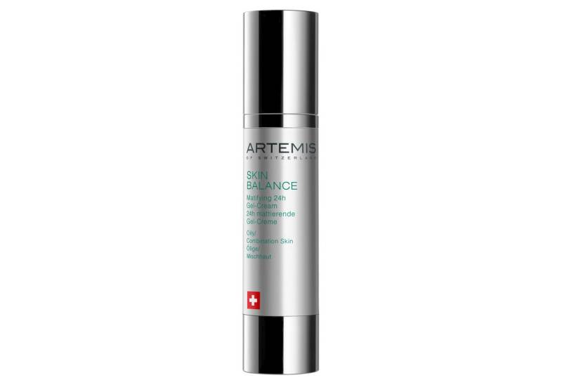 ARTEMIS Kosmetik-Set Artemis Skin Balance Matifying 24h Gel-Cream 50ml von ARTEMIS