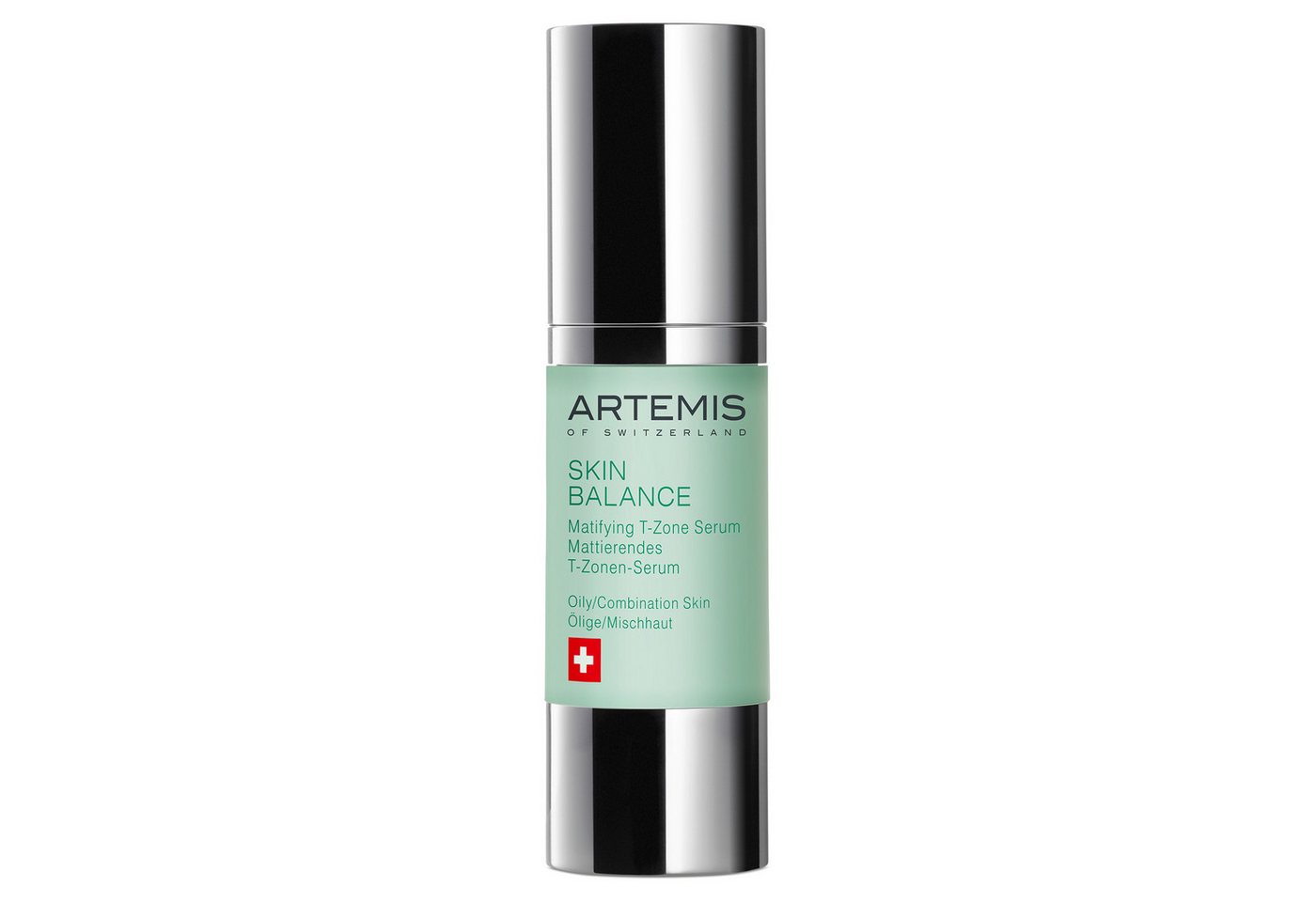 ARTEMIS Kosmetik-Set Artemis Skin Balance Matifying T-Zone Serum 30ml ARTEMIS Kosmetik-Set Artemis Skin Balance Matifying T-Zone Serum 30ml von ARTEMIS