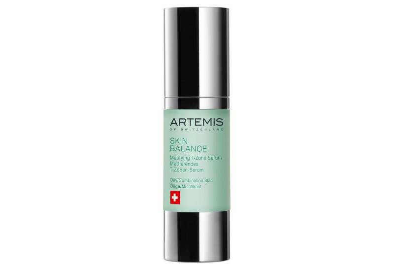 ARTEMIS Kosmetik-Set Artemis Skin Balance Matifying T-Zone Serum 30ml von ARTEMIS