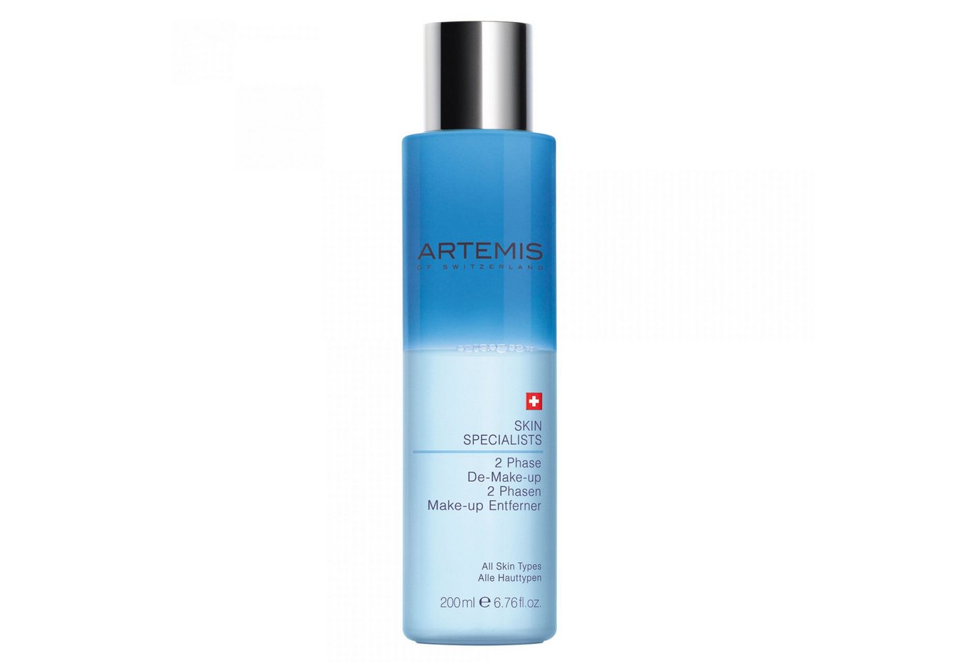ARTEMIS Make-up-Entferner Skin Specialists 2 Phase Make-Up Remover, 1-tlg. ARTEMIS Make-up-Entferner Skin Specialists 2 Phase Make-Up Remover, 1-tlg. von ARTEMIS
