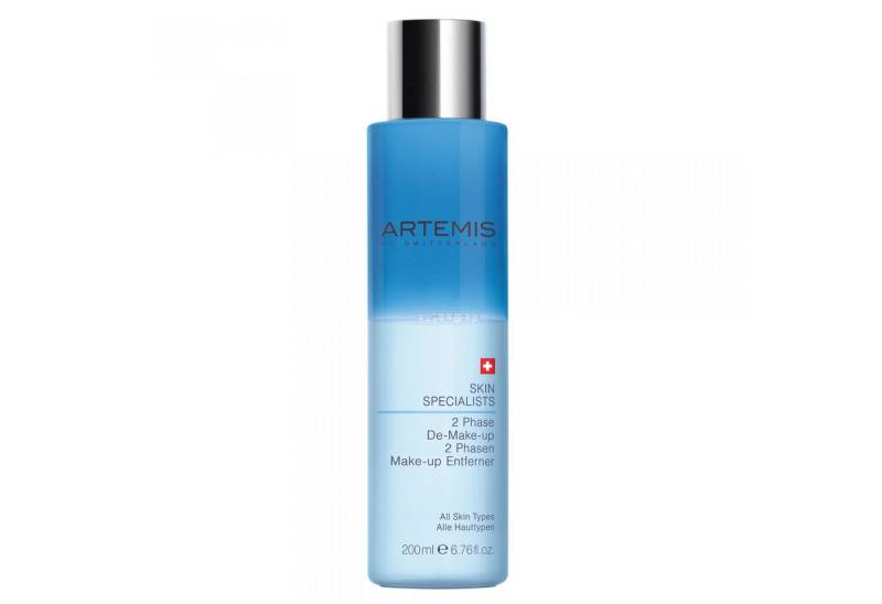 ARTEMIS Make-up-Entferner Skin Specialists 2 Phase Make-Up Remover, 1-tlg. von ARTEMIS