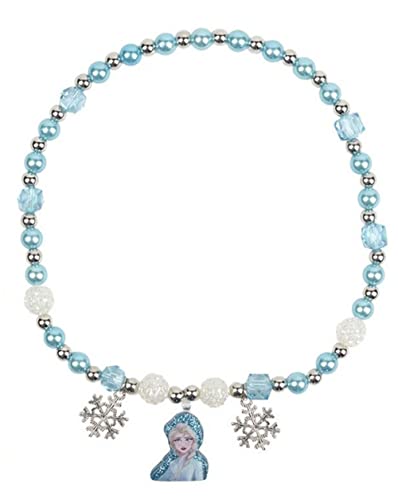 Disney Collar Niña Frozen Multicolor von Disney