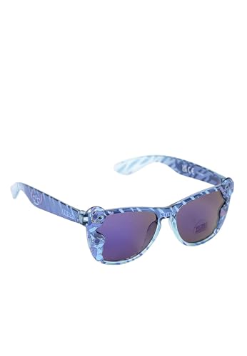 ARTESANIA CERDA Premium Stitch Sonnenbrille für Kinder, 12,8 x 4,5 x 12,7 cm, bunt, Einheitsgröße von ARTESANIA CERDA