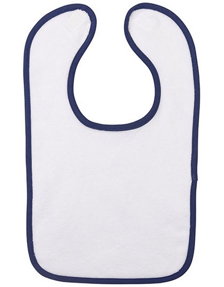 ARTG Babybademantel Babiezz® ALL-Over Sublimation Baby Bib von ARTG