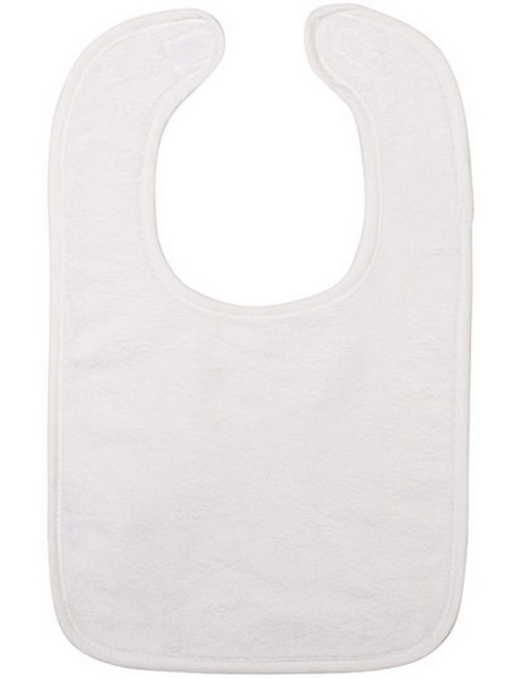 ARTG Babybademantel Babiezz® ALL-Over Sublimation Baby Bib von ARTG