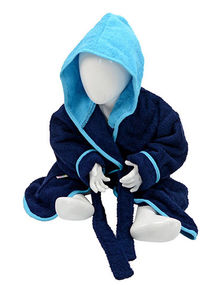 ARTG Babybademantel Babiezz® Bathrobe With Hood von ARTG