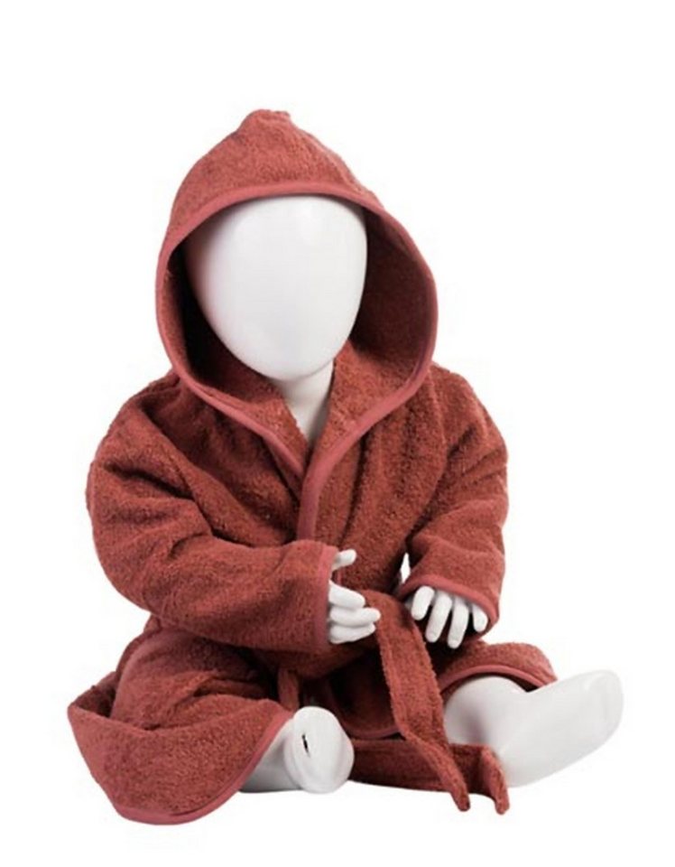 ARTG Babybademantel Babiezz® Bathrobe With Hood von ARTG