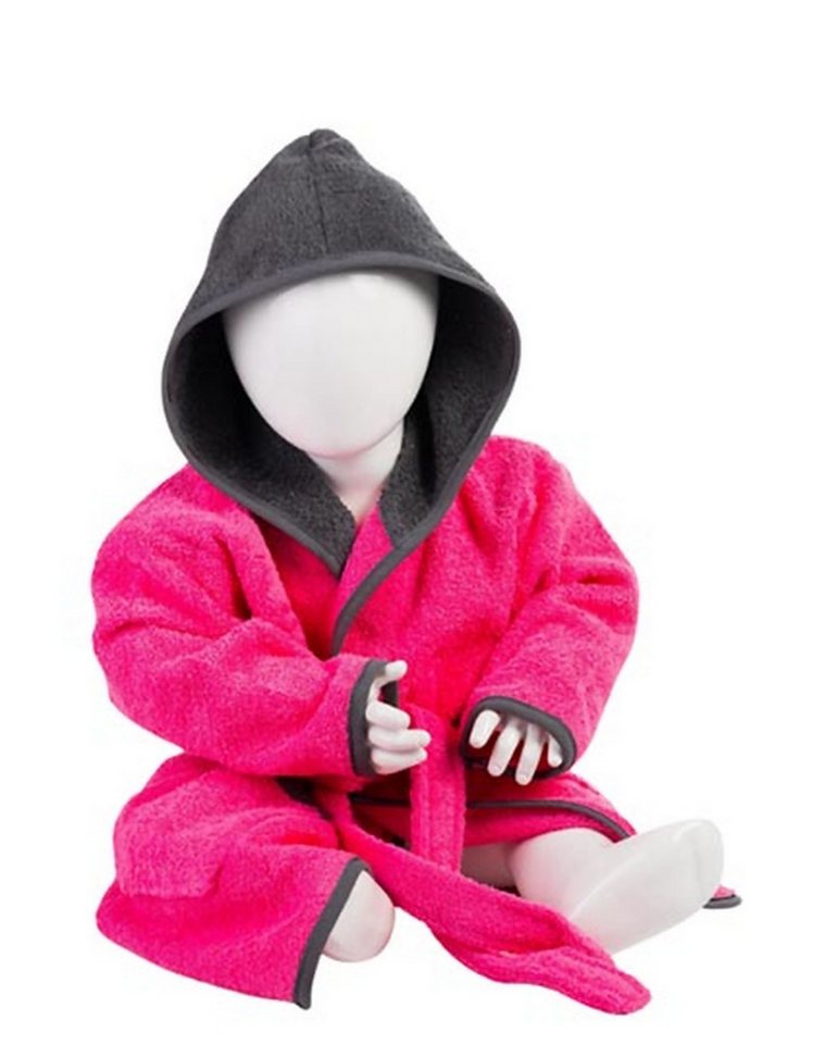 ARTG Babybademantel Babiezz® Bathrobe With Hood von ARTG
