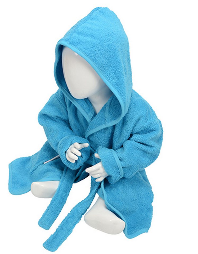 ARTG Babybademantel Babiezz® Bathrobe With Hood von ARTG