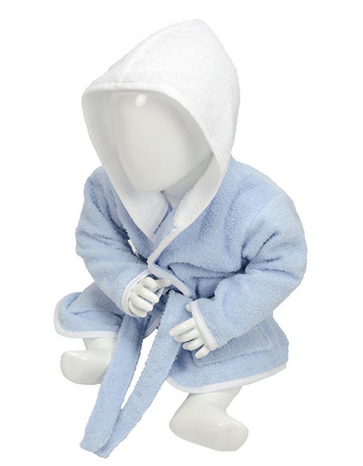 ARTG Babybademantel Babiezz® Bathrobe With Hood von ARTG