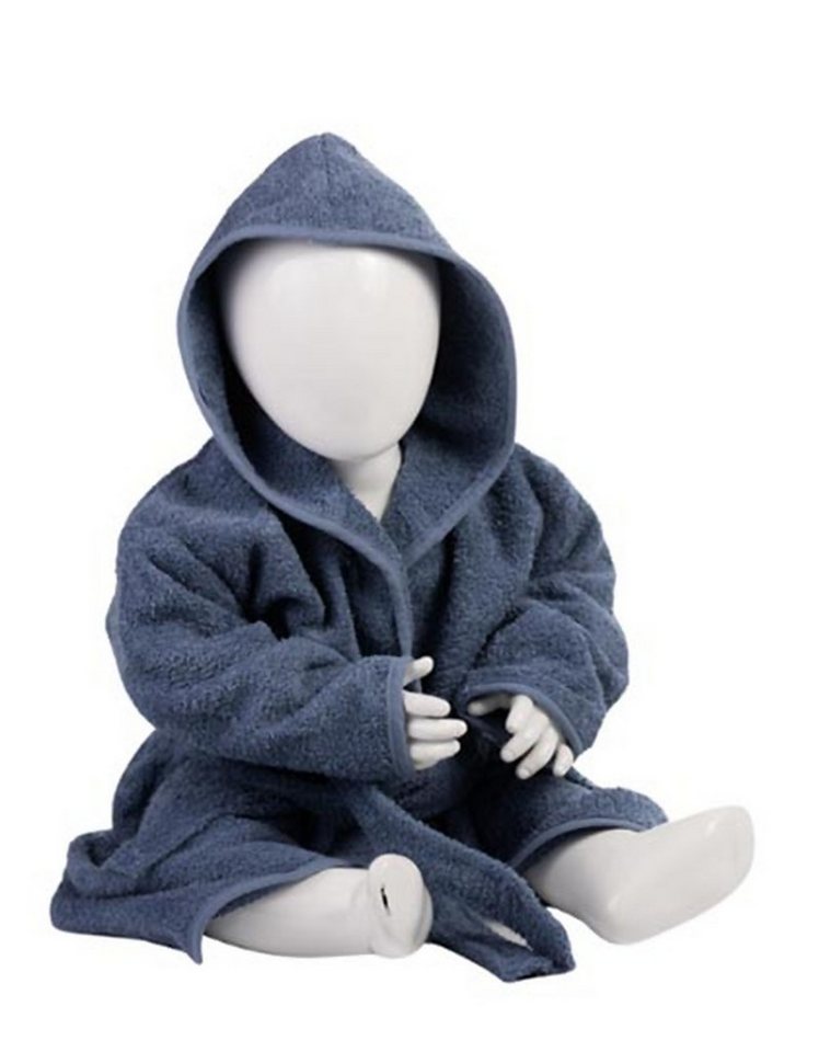 ARTG Babybademantel Babiezz® Bathrobe With Hood von ARTG