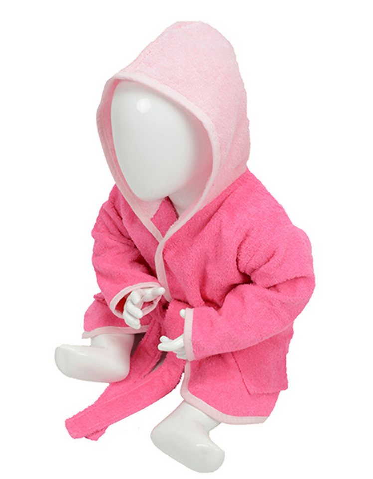 ARTG Babybademantel Babiezz® Bathrobe With Hood von ARTG