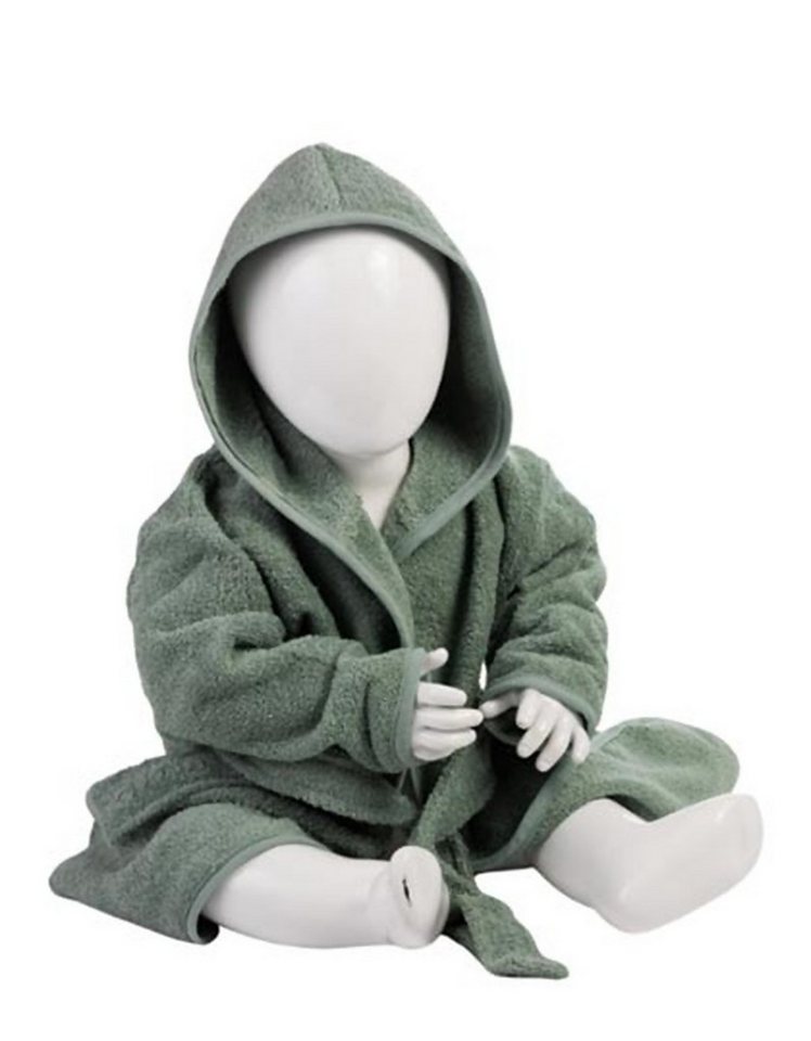 ARTG Babybademantel Babiezz® Bathrobe With Hood von ARTG