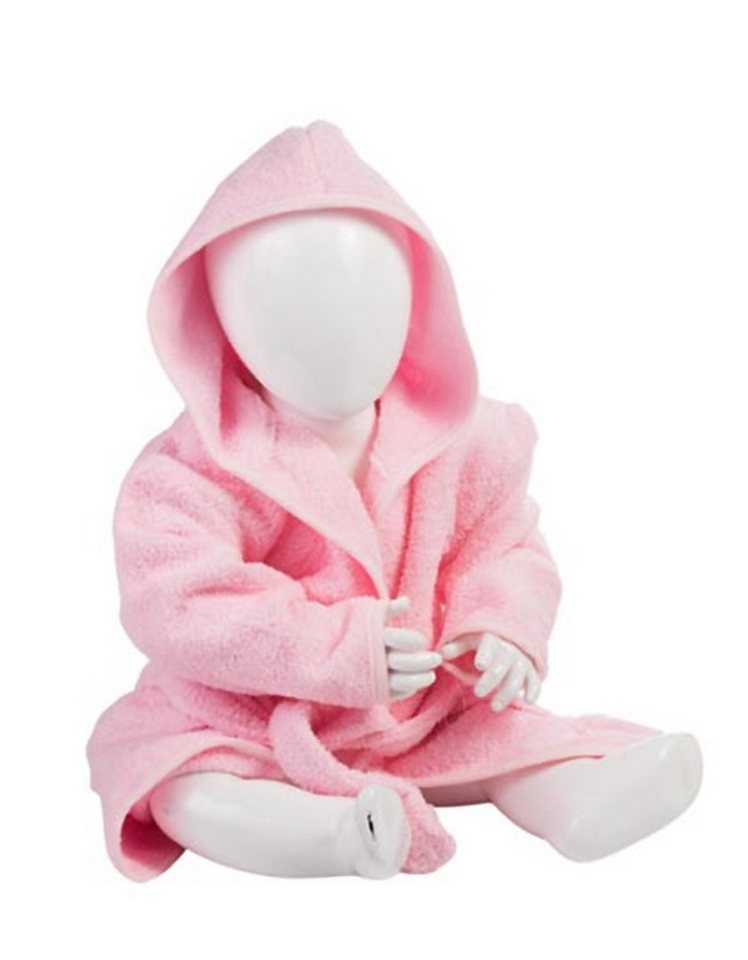 ARTG Babybademantel Babiezz® Bathrobe With Hood von ARTG