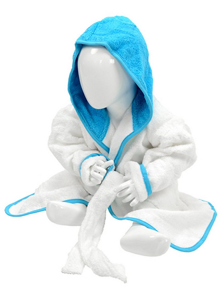 ARTG Babybademantel Babiezz® Bathrobe With Hood von ARTG