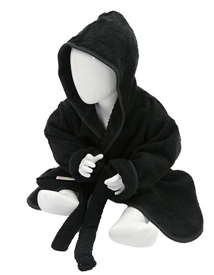 ARTG Babybademantel Babiezz® Bathrobe With Hood von ARTG