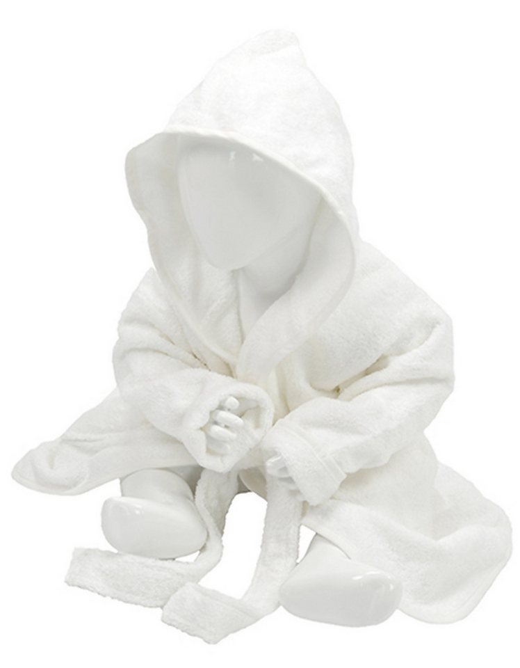 ARTG Babybademantel Babiezz® Bathrobe With Hood von ARTG