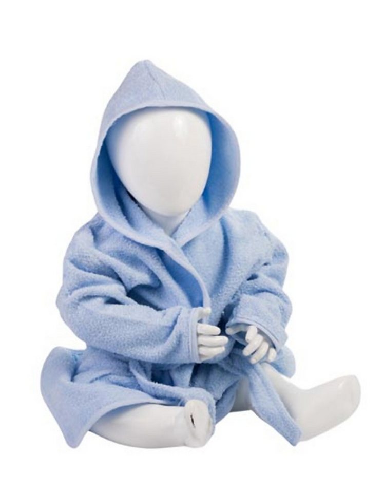 ARTG Babybademantel Babiezz® Bathrobe With Hood von ARTG