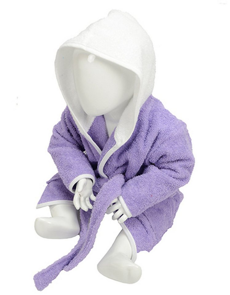 ARTG Babybademantel Babiezz® Bathrobe With Hood von ARTG