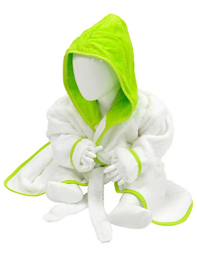 ARTG Babybademantel Babiezz® Bathrobe With Hood von ARTG