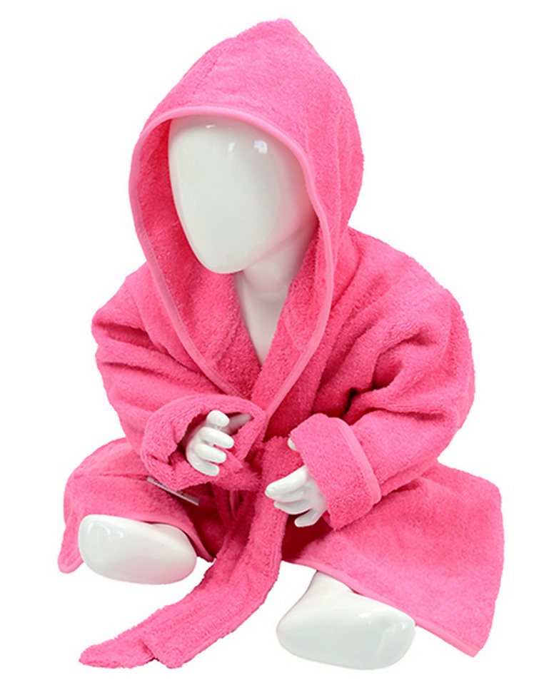 ARTG Babybademantel Babiezz® Bathrobe With Hood von ARTG