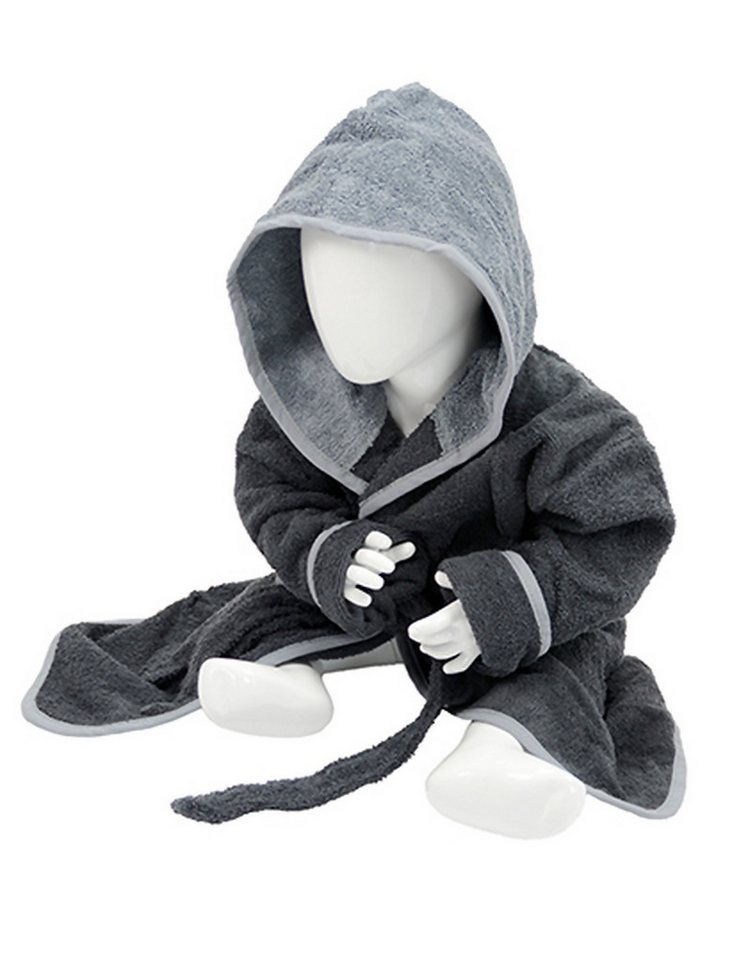 ARTG Babybademantel Babiezz® Bathrobe With Hood von ARTG