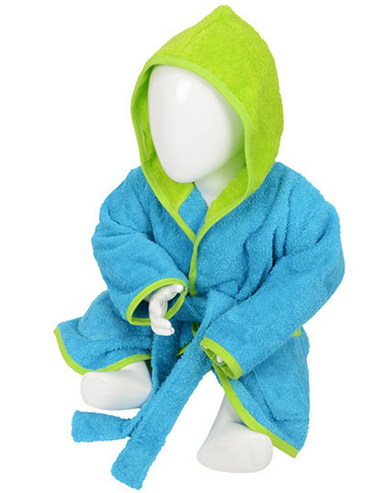 ARTG Babybademantel Babiezz® Bathrobe With Hood von ARTG