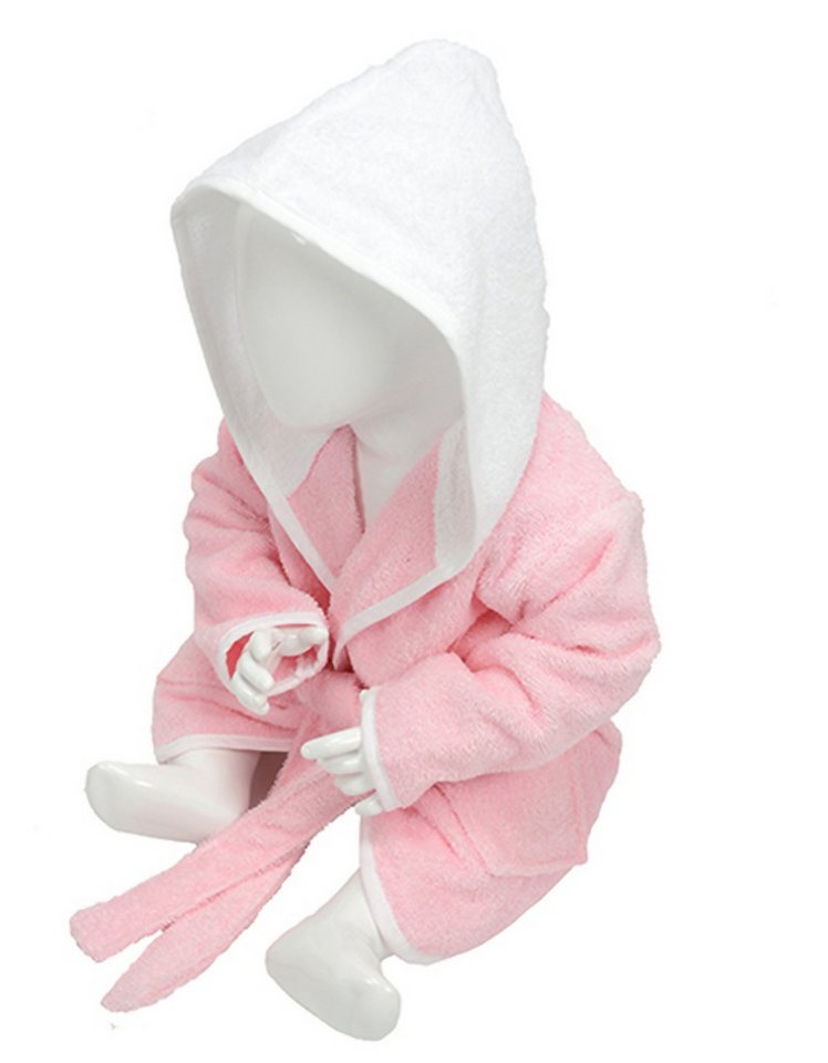 ARTG Babybademantel Babiezz® Bathrobe With Hood von ARTG