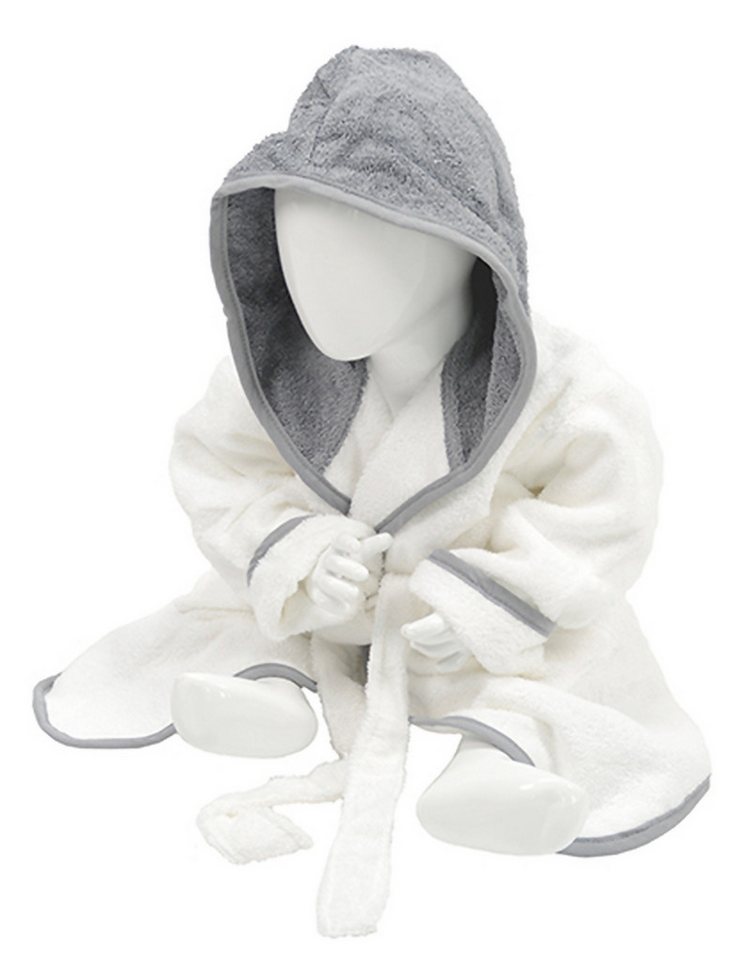 ARTG Babybademantel Babiezz® Bathrobe With Hood von ARTG