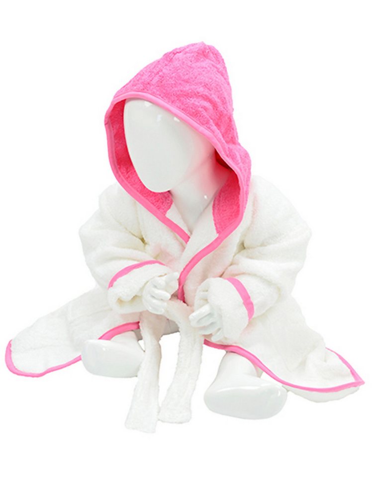 ARTG Babybademantel Babiezz® Bathrobe With Hood von ARTG