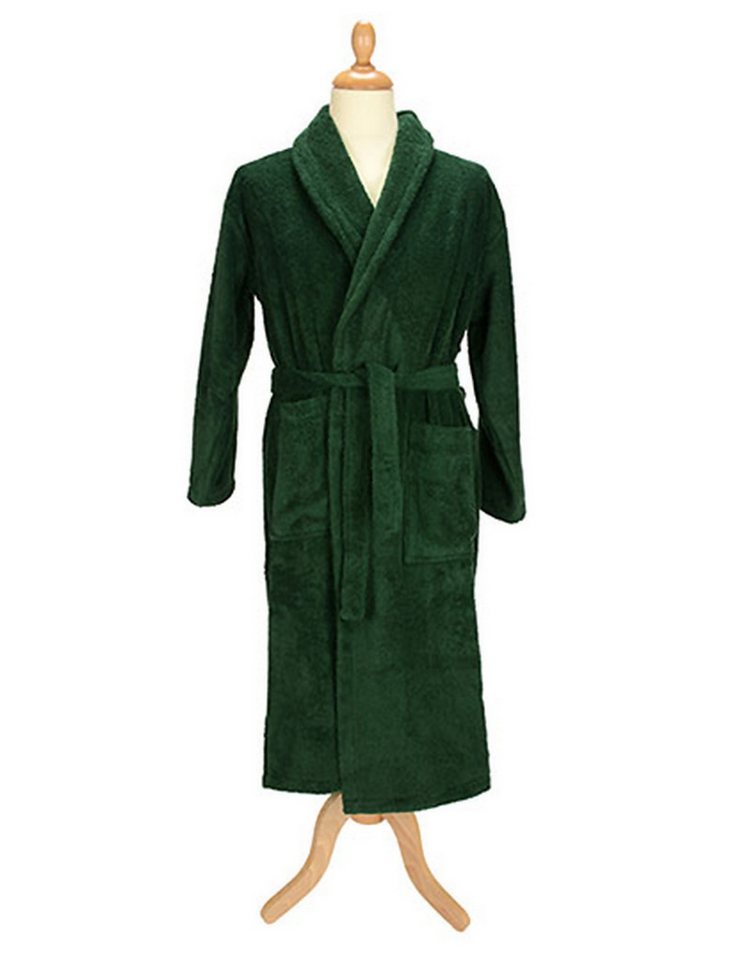 ARTG Bademantel Bathrobe Shawl Collar von ARTG